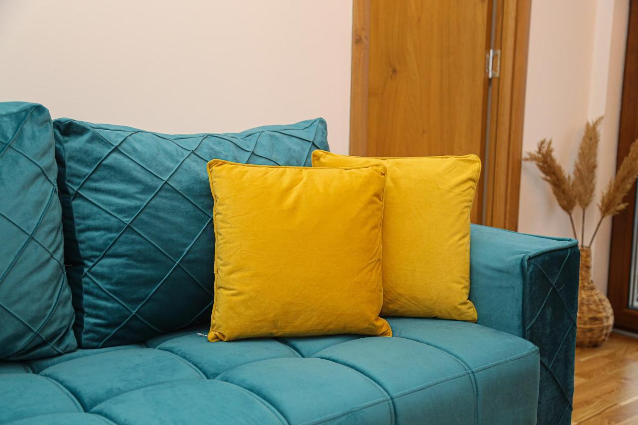 Zlatibor Apartman Luxury & Spa Dijana Exterior foto