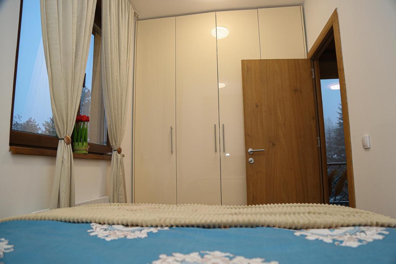 Zlatibor Apartman Luxury & Spa Dijana Exterior foto