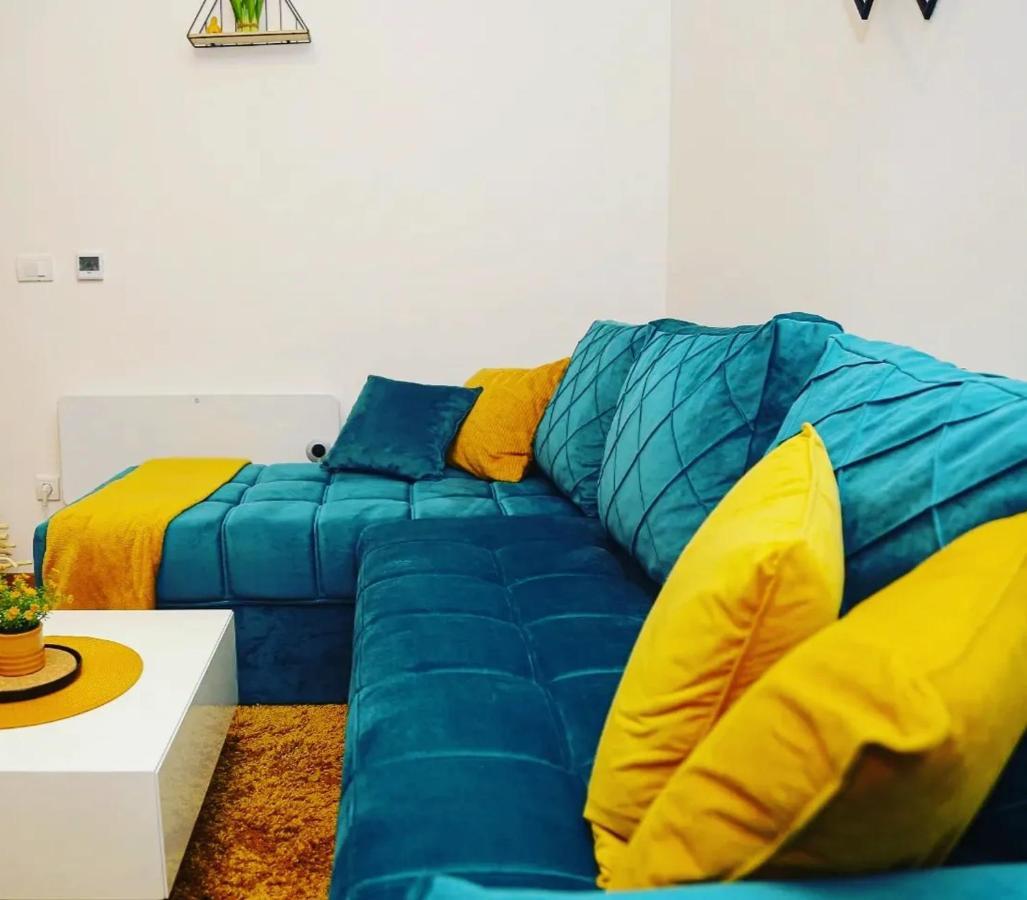 Zlatibor Apartman Luxury & Spa Dijana Exterior foto